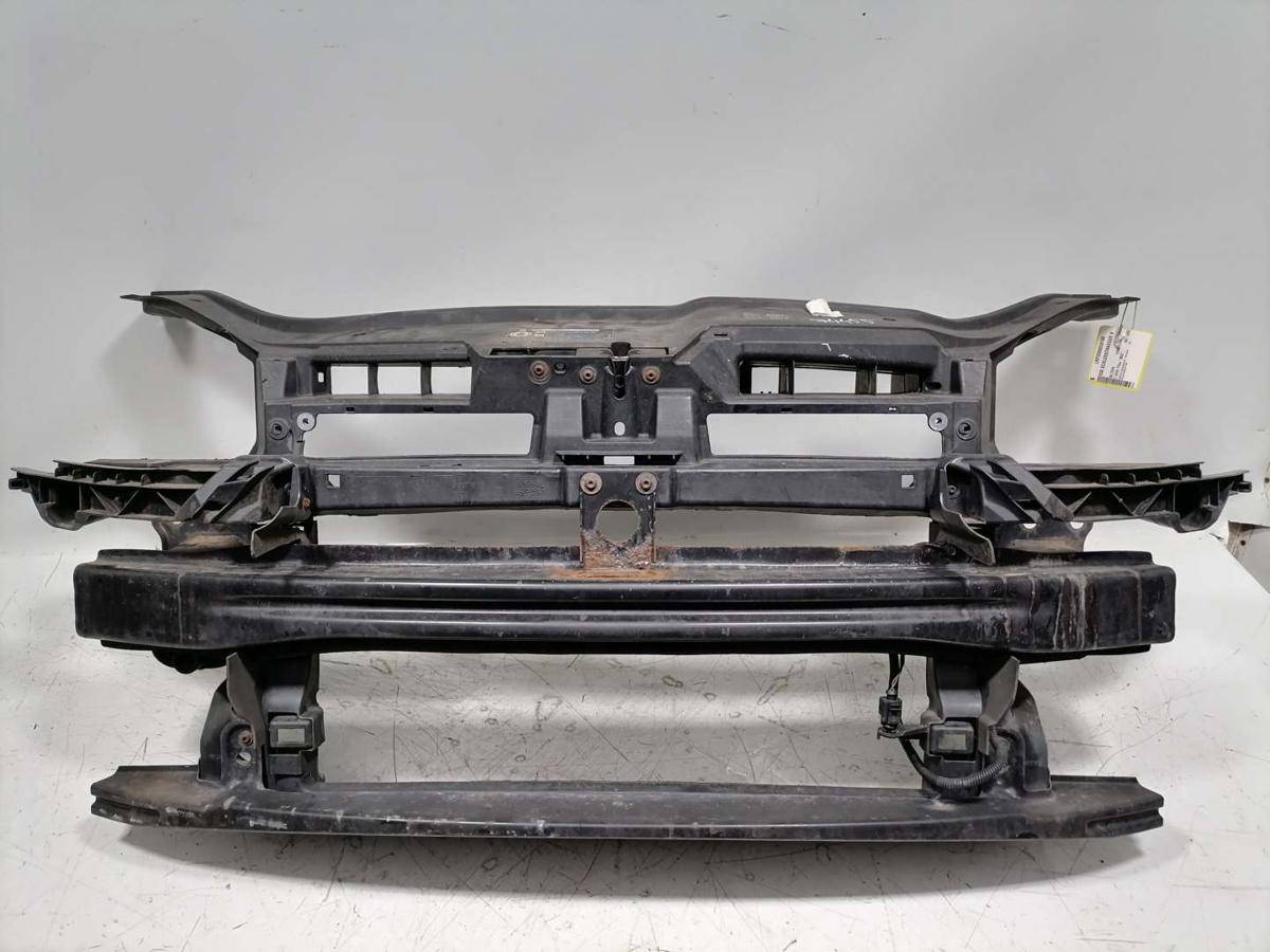 VW Golf 5 original Frontmittelteil Schlosstr&auml;ger Flie&szlig;heck 1.9TDI 77kw BJ04